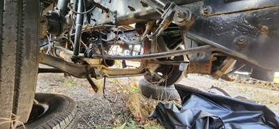 Kenworth K370 Front Leaf Spring