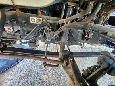 Kenworth K370 Front Leaf Spring