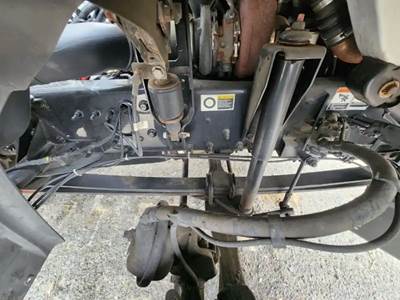 Kenworth K370 Front Leaf Spring