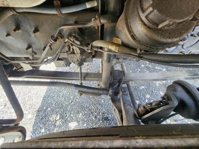 Kenworth K370 Front Leaf Spring