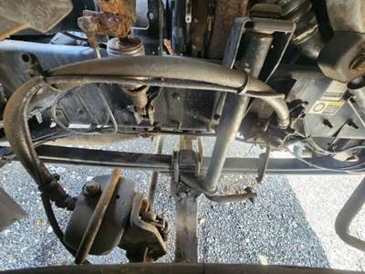 Kenworth K370 Front Leaf Spring