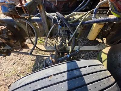 Kenworth T2000 Front Leaf Spring