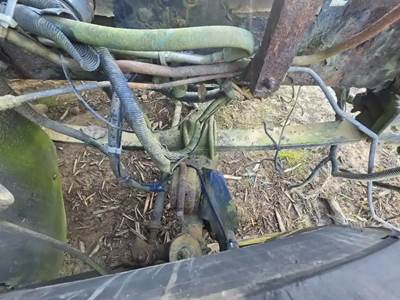 Kenworth T2000 Front Leaf Spring