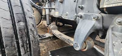 Kenworth T270 Front Leaf Spring