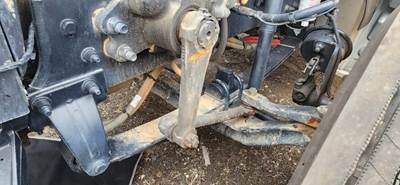 Kenworth T270 Front Leaf Spring