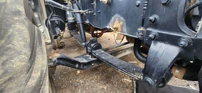 Kenworth T270 Front Leaf Spring