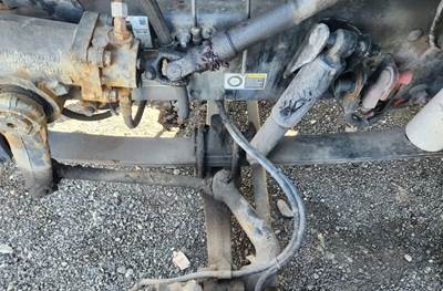 Kenworth T270 Front Leaf Spring