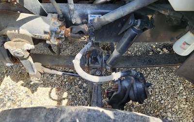 Kenworth T270 Front Leaf Spring