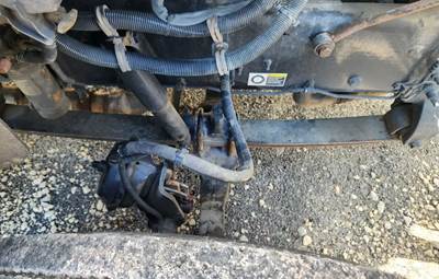 Kenworth T270 Front Leaf Spring