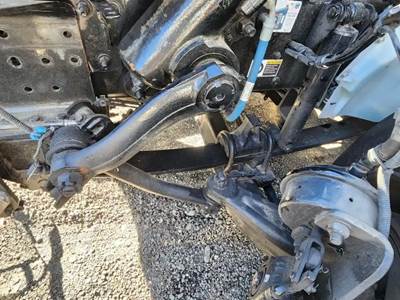 Kenworth T280 Front Leaf Spring