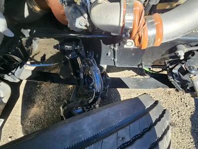 Kenworth T280 Front Leaf Spring