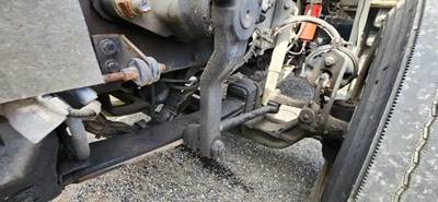 Kenworth T300 Front Leaf Spring