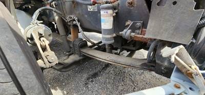 Kenworth T300 Front Leaf Spring