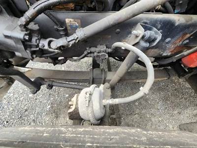 Kenworth T300 Front Leaf Spring