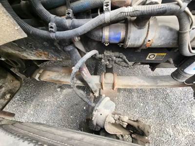 Kenworth T300 Front Leaf Spring