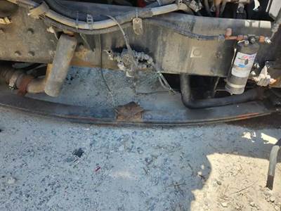 Kenworth T300 Front Leaf Spring