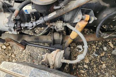 Kenworth T300 Front Leaf Spring