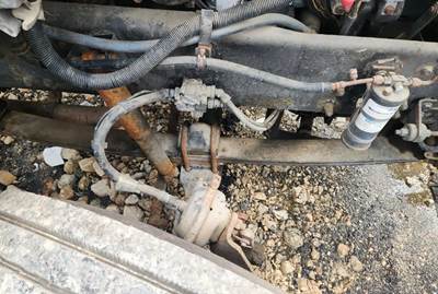 Kenworth T300 Front Leaf Spring