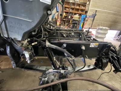 Kenworth T370 Front Leaf Spring