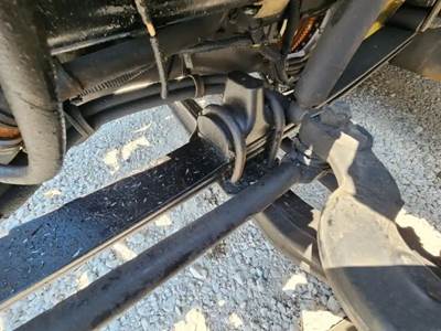 Kenworth T370 Front Leaf Spring