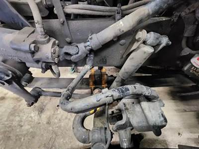 Kenworth T370 Front Leaf Spring