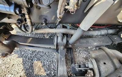 Kenworth T370 Front Leaf Spring