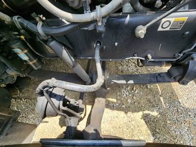 Kenworth T370 Front Leaf Spring
