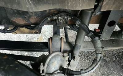 Kenworth T600 Front Leaf Spring