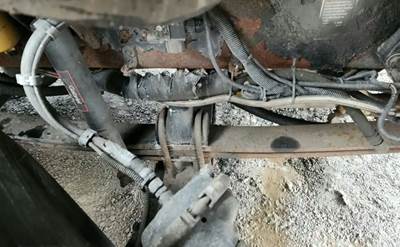 Kenworth T600 Front Leaf Spring