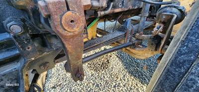 Kenworth T600 Front Leaf Spring