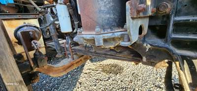 Kenworth T600 Front Leaf Spring