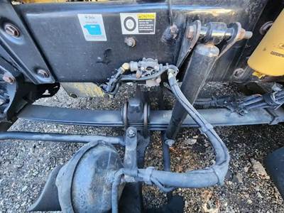 Kenworth T600 Front Leaf Spring