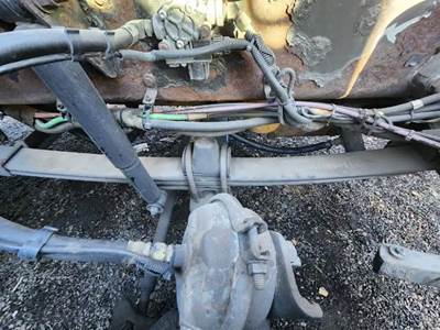 Kenworth T600 Front Leaf Spring