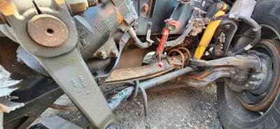 Kenworth T660 Front Leaf Spring