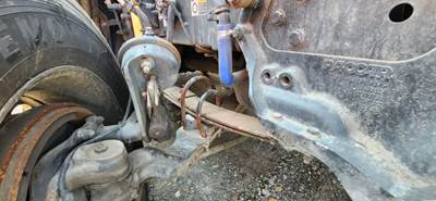 Kenworth T660 Front Leaf Spring