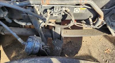 Kenworth T660 Front Leaf Spring