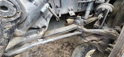 Kenworth T680 Front Leaf Spring