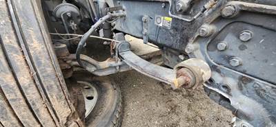 Kenworth T680 Front Leaf Spring