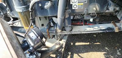 Kenworth T680 Front Leaf Spring