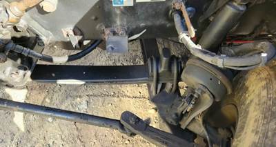 Kenworth T680 Front Leaf Spring