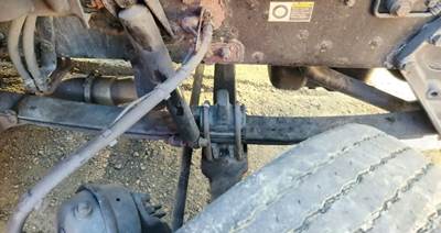 Kenworth T680 Front Leaf Spring