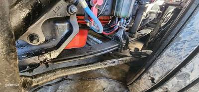 Kenworth T680 Front Leaf Spring