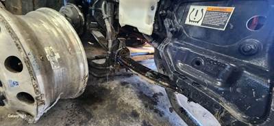 Kenworth T680 Front Leaf Spring