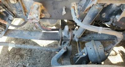 Kenworth T680 Front Leaf Spring