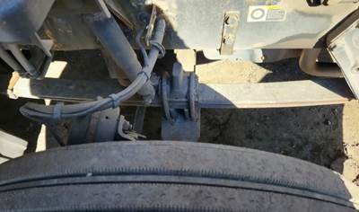 Kenworth T680 Front Leaf Spring