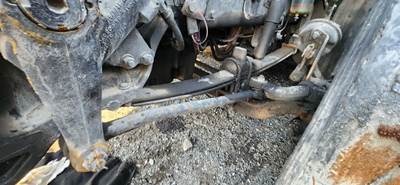Kenworth T680 Front Leaf Spring