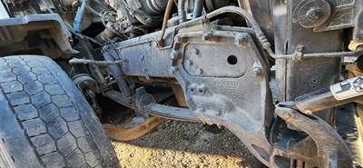 Kenworth T680 Front Leaf Spring