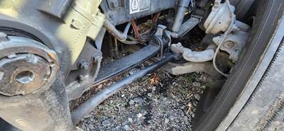 Kenworth T680 Front Leaf Spring