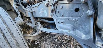 Kenworth T680 Front Leaf Spring