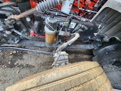 Kenworth T680 Front Leaf Spring